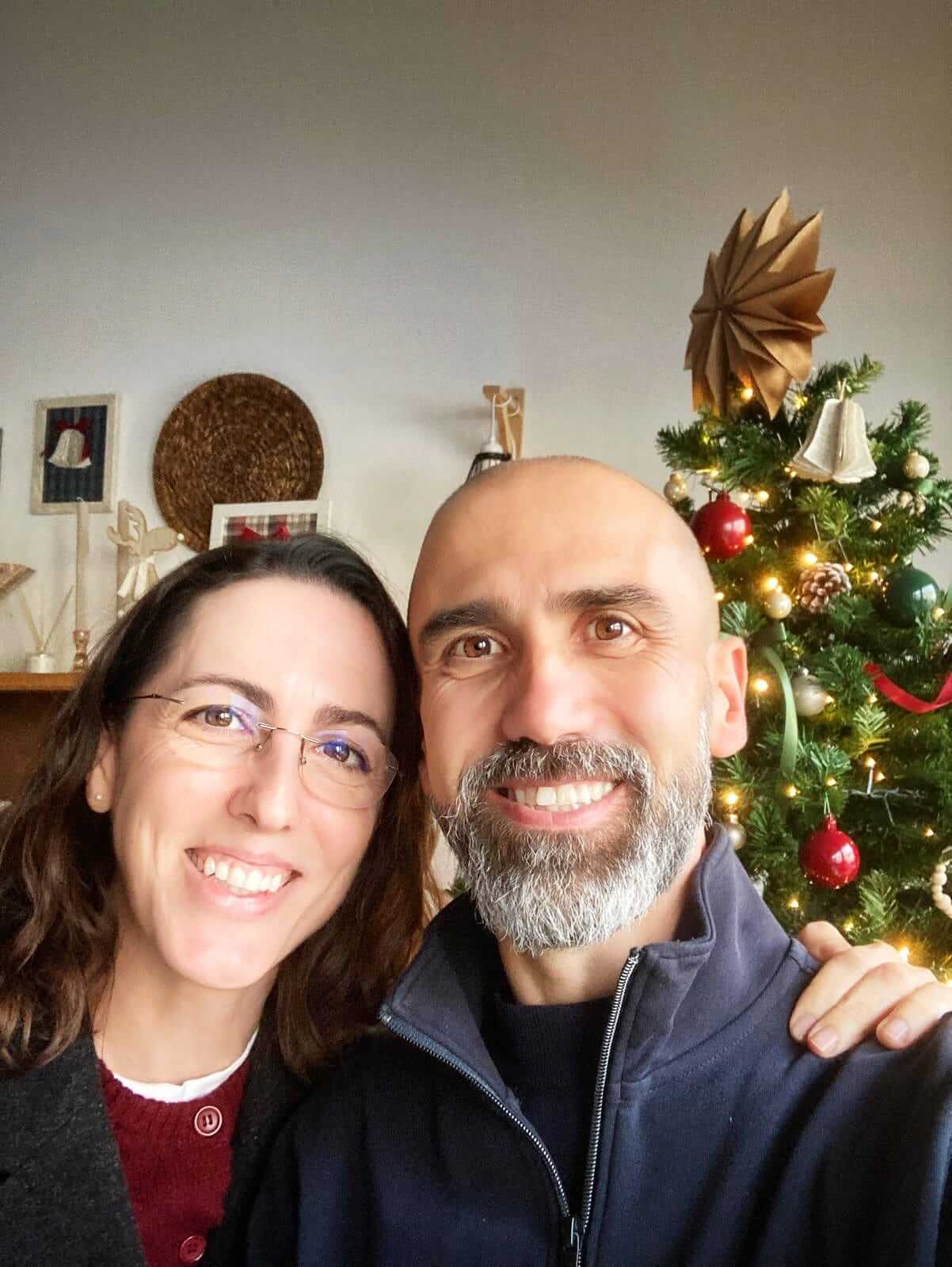 Missionários da A Casa, Nuno e Gila